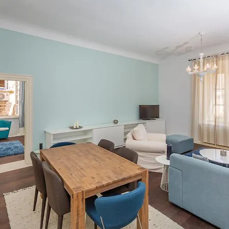 Apartment Gospar *