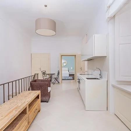 Apartment Gospar *